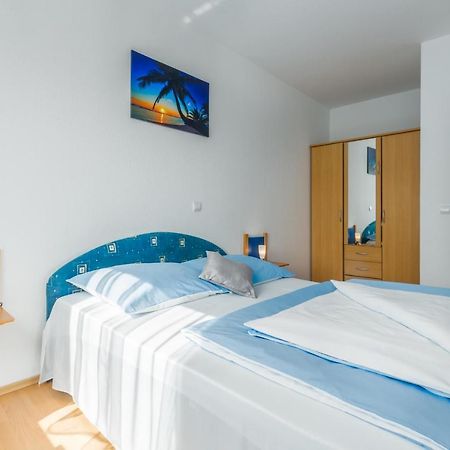 App Ruzica Finida Apartment Umag Luaran gambar