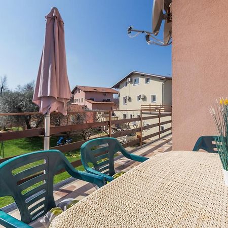 App Ruzica Finida Apartment Umag Luaran gambar